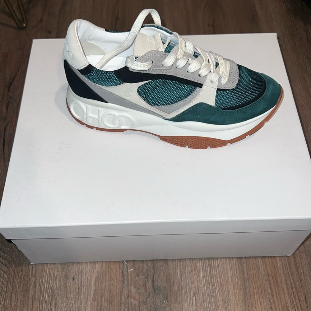 Jimmy Choo Sneakers